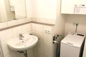 Stilvolle Neuwertige 1,5-Zimmer-Galerie-Wohnung mit Südbalkon im beliebten Candis-Areal – Edith-Stein-Str. 1, 93055 Ostenviertel, Regensburg – Vorschaubild 19