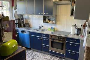 Günstiges, vollständig renoviertes 3-Zimmer-Reihenhaus mit EBK in Itzehoe – Gutenbergstraße 36, 25524 Steinburg (Kreis) – Vorschaubild 5
