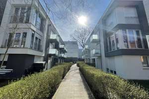 Möbliertes Apartment mit eigener Terrasse und ALL-IN-Miete am Campus Babelsberg – Stahnsdorfer Str. 81, 14482 Babelsberg Süd, Potsdam – Vorschaubild 7