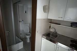 Kleine 1 Zimmer Appartements zur Vermietung – Mozartstraße 18a, 38442 Fallersleben, Wolfsburg – Vorschaubild 5