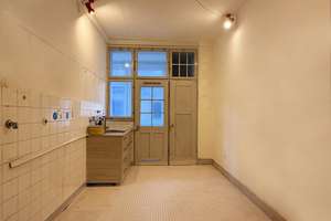 Stuttgart-West: Klassische 3,5-Zimmer-Altbauwohnung mit Potential – Die vollständige Adresse der Immobilie erhältst du vom Anbieter., 70197 Vogelsang, Stuttgart – Vorschaubild 7