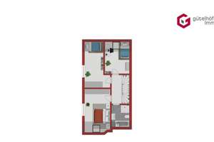 Moderne Doppelhaushälfte mit Wintergarten, Einbauküche und Garage in ruhiger Lage von Roisdorf – Die vollständige Adresse der Immobilie erhältst du vom Anbieter., 53332 Bornheim – Vorschaubild 32