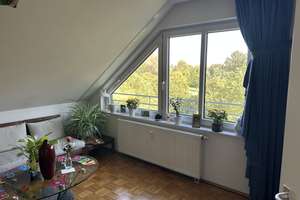 Luxuriöse teilmöblierte Maisonette-Penthauswohnung in Bochum-Altenbochum – Immanuel-Kant-Str. 43, 44803 Altenbochum, Bochum – Vorschaubild 14