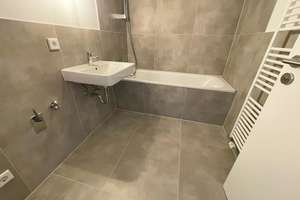 Renovierte 3-Zimmer-Wohnung: moderne Ausstattung, Balkon, neues Wannenbad, separate Küche, sep. WC – Friedensstraße 114a, 51145 Urbach, Köln – Vorschaubild 15