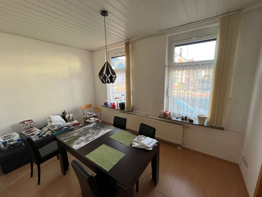 Immobilie in Varel - Gebäudeensemble - ein MIX, der was zu bieten hat. Historische Anlage + selber ebenerdig Wohnen mit T - Bild 13