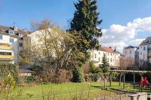 Innenstadtnahe Kapitalanlage in Bonn – vermietet mit Stellplatz – Die vollständige Adresse der Immobilie erhältst du vom Anbieter., 53111 Nordstadt, Bonn – Vorschaubild 2
