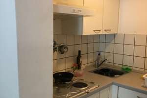 Parkblick, Balkon, U1, möbliert, frei – Untersbergstraße 90, 81539 Obergiesing, München – Vorschaubild 4