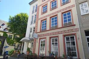 Komfort-Wohnung in historischer Altstadt – Florinsmarkt 18, 56068 Altstadt, Koblenz – Vorschaubild 2