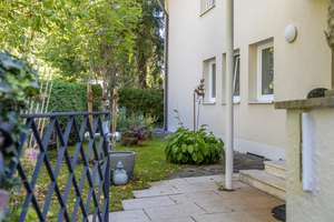 Viel Raum, viele Möglichkeiten – großzügiges Wohn- und Geschäftshaus mit Garten, Terrasse und Balkon – 85521 Ottobrunn – Vorschaubild 10