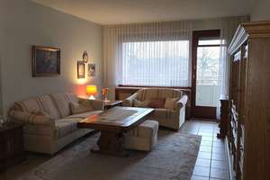 Charmante 3-Zimmer-Wohnung in ruhiger Lage  – Die vollständige Adresse der Immobilie erhältst du vom Anbieter., 51377 Steinbüchel, Leverkusen – Vorschaubild 8