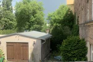 kleines Reihenhaus - nahe zum Bahnhof – Poststr. 30a, 14943 Luckenwalde – Vorschaubild 12
