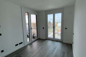 Stilvolle 2-Zimmer-Wohnung im 4. OG am begehrten MALT-Campus – Am Münchfeld  51, 80999 Untermenzing, München – Vorschaubild 10