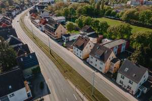 MEHRFAMILIENHAUS-ENSEMBLE IN BS-GLIESMARODE – FLEXIBLE VERMIETUNGSKONZEPTE MÖGLICH!