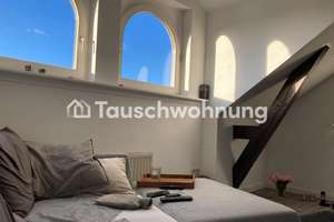 Tauschwohnung: Tausche Schanzenwohnung gegen ruhige Ergeschosswohnung