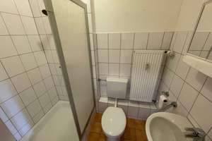 Nur für Studierende! Großzügige und gemütliche 1 Zimmer-Wohnung mit Loggia, Rödgener Str. 87, Gießen – Rödgener Straße 87, 35394 Gießen-Ost, Gießen – Vorschaubild 6