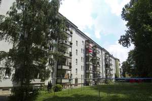 Erdgeschosswohnung mit Tageslichtbad – Zschopauer Str. 26, 9111 Zentrum, Chemnitz – Vorschaubild 2