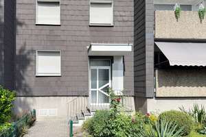 Gelsenkirchen Buer - Helle, gepflegte und leerstehende 4-Zimmer-Wohnung samt Garage! – 45897 Buer, Gelsenkirchen – Vorschaubild 4