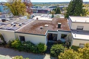 Ebenerdig und stadtnah wohnen - Reihenhausbungalow mit Garage in Zentrumslage – Die vollständige Adresse der Immobilie erhältst du vom Anbieter., 92224 Kernstadt, Amberg – Vorschaubild 10