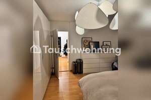 Tauschwohnung: 2 (opt. 3) -Zi., 85m² Maxvor. gegen 4Zi, +110m² in Schwabing – Die vollständige Adresse der Immobilie erhältst du vom Anbieter., 80799 Universität, München – Vorschaubild 9