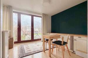 Investieren in Ehrenfeld – Vermietete 1-Zimmer-Wohnung mit langfristigem Potenzial – Die vollständige Adresse der Immobilie erhältst du vom Anbieter., 50823 Neuehrenfeld, Köln – Vorschaubild 5