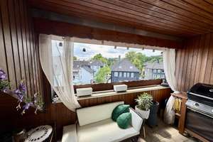 Tolle 1,5 Zimmer Wohnung mit sonniger Loggia,guter Raumaufteilung und eigenem Stellplatz – Die vollständige Adresse der Immobilie erhältst du vom Anbieter., 44339 Eving (Ortsteil), Dortmund – Vorschaubild 11
