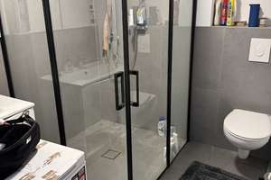 Voll eingerichtete 2 Zimmer-Wohnung – Bendemannstr. 9, 40210 Stadtmitte, Düsseldorf – Vorschaubild 4