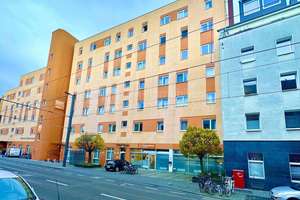 SMARTment Apartment in Köln Zollstock: Ihre zukunftsorientierte und sichere Kapitalanlage! – 50969 Zollstock, Köln – Vorschaubild 5