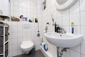 Charmante 3-Zimmer-Wohnung in zentraler Lage mit Balkon – 28215 Regensburger Straße, Bremen – Vorschaubild 13