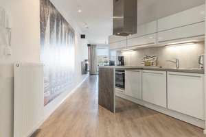 Ostseefeeling pur – Kamin, Sauna & Meerblick!
Traumhafte Ferienwohnung am Yachthafen Priwall – 23570 Travemünde, Lübeck – Vorschaubild 14