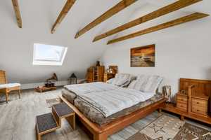 Delmenhorst-Brendel | Modernes Reihenendhaus mit exklusiver Ausstattung und Garage in ruhiger Lage – Delmenhorst – Vorschaubild 17