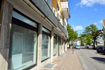 Vielseitig nutzbare und repräsentative Gewerbe- oder Praxisfläche im Herzen Öhringens zu vermieten! Vielseitig nutzbare und repräsentative Gewerbe- oder Praxisfläche im Herzen Öhringens zu vermieten!