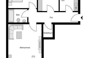 Ihr Projekt mit Zukunft
in Westenfeld – Die vollständige Adresse der Immobilie erhältst du vom Anbieter., 44867 Westenfeld, Bochum – Vorschaubild 9