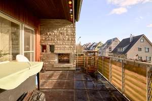 Attraktives Wohnungspaket: Vier Wohneinheiten mit Garten, Garage und Stellplätzen – Die vollständige Adresse der Immobilie erhältst du vom Anbieter., 71522 Backnang – Vorschaubild 26