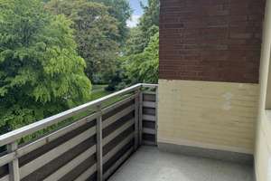2-Zimmer-Wohnung mit Balkon in Düsseldorf Garath – Reinhold-Schneider-Straße 61, 40595 Garath, Düsseldorf – Vorschaubild 8
