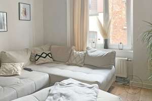 Stilvoller Südstadt-Altbau – Gepflegtes, saniertes Mehrfamilienhaus mit zehn Einheiten – Die vollständige Adresse der Immobilie erhältst du vom Anbieter., 50677 Neustadt/Süd, Köln – Vorschaubild 18