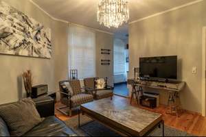 Stilvoll in Berlin: 2-Zimmer-Wohnung in Prenzlauer Berg – Wichertstraße 40, 10439 Prenzlauer Berg, Berlin – Vorschaubild 5