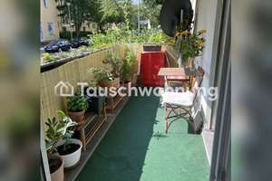 Tauschwohnung: 5-Raum Prenzl. Berg mit WBS, Tausch nur m. landeseigener Whg – Sültstrasse 63, 10119 Prenzlauer Berg, Berlin – Vorschaubild 7