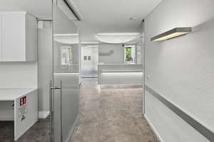 Großzügige, helle 4-Zimmer-Wohnung in München-Schwabing nahe Luitpoldpark – Die vollständige Adresse der Immobilie erhältst du vom Anbieter., 80796 Am Luitpoldpark, München – Vorschaubild 4