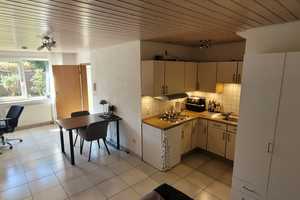 Untervermietung: Vollmöblierte 1-Zimmer-Wohnung – Monatsmiete inklusive aller Kosten – Ladenburgerstraße 86, 69120 Heidelberg – Vorschaubild 2