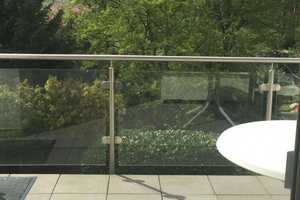 Feinst möbliert, im Herzen von Oberkassel mit Terrasse & Garten – Schorlemerstrasse 12, 40545 Düsseldorf – Vorschaubild 3
