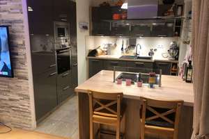 Die Gelegenheit! renovierte 4-Zimmerwohnung in Bielefeld – Die vollständige Adresse der Immobilie erhältst du vom Anbieter., 33605 Stieghorst, Bielefeld – Vorschaubild 5