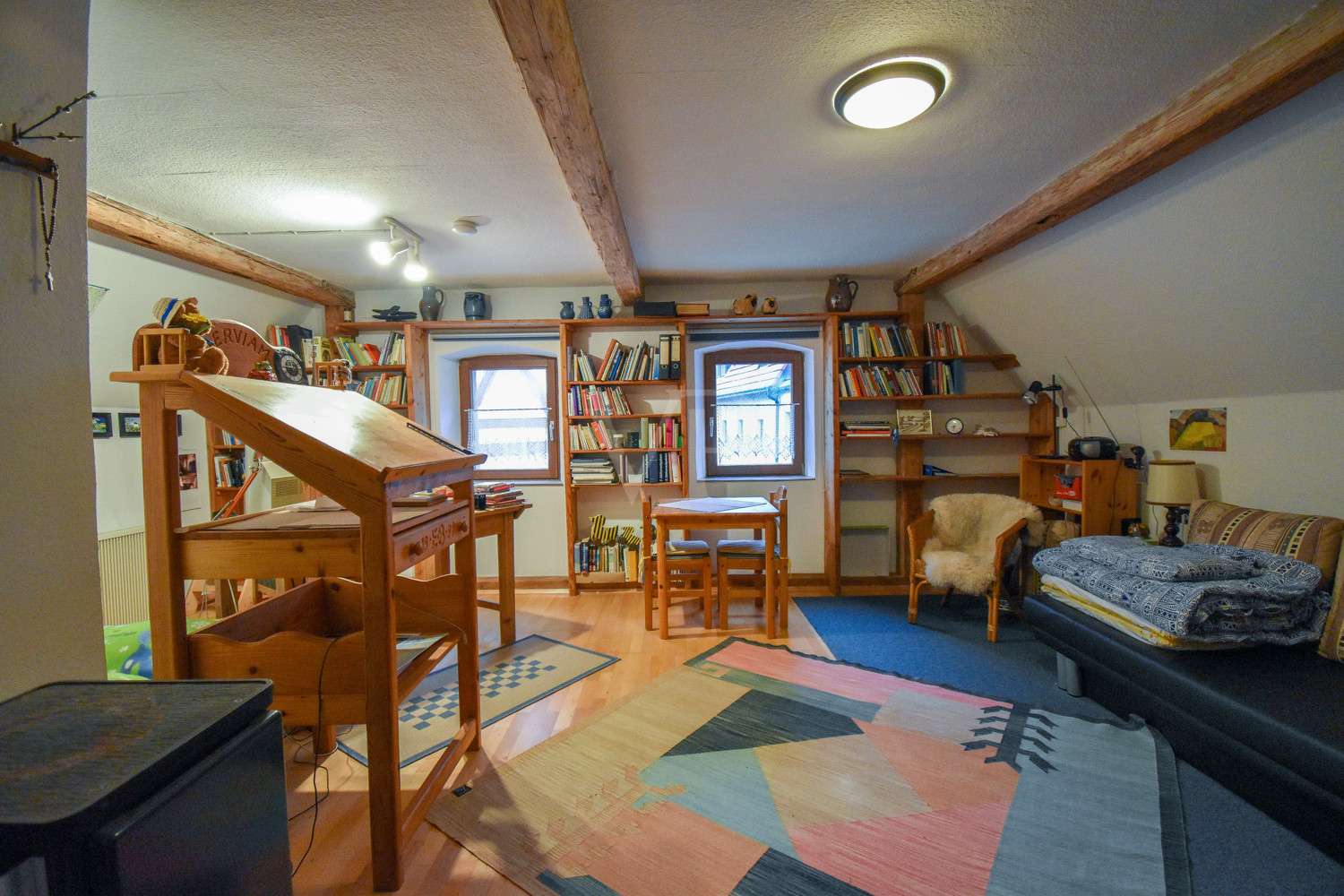 Immobilie in Prichsenstadt - Charmantes ehemaliges Bauernhaus in Prichsenstadt - Bild 8