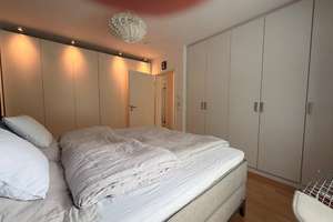 Wunderschöne Erdgeschoßwohnung mit Garten in Kaiserswerth zu vermieten  – Kesselsbergweg 29, 40489 Kaiserswerth, Düsseldorf – Vorschaubild 8