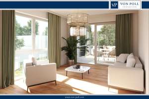 FiLaGo - Residenz 
Altersgerechte, exklusive 104 m² Etagenwohnung mit Tiefgarage in Toplage – Die vollständige Adresse der Immobilie erhältst du vom Anbieter., 55124 Gonsenheim, Mainz – Vorschaubild 9