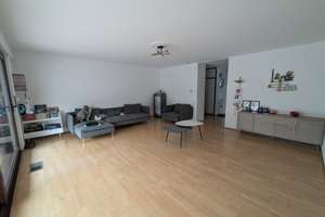 Quiet terraced house with garden and sauna in a prime residential location – Dresdner Ring 21, 65191 Bierstadt, Wiesbaden – Vorschaubild 22