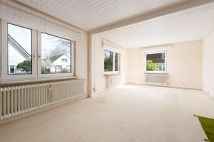 RESERVIERT// Freistehendes Einfamilienhaus mit großem Grundstück in Bremen-Aumund – Die vollständige Adresse der Immobilie erhältst du vom Anbieter., 28755 Aumund-Hammersbeck, Bremen – Vorschaubild 4