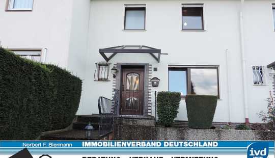 Bild von Gemütliches Reihenhaus in Bruchköbel-Roßdorf