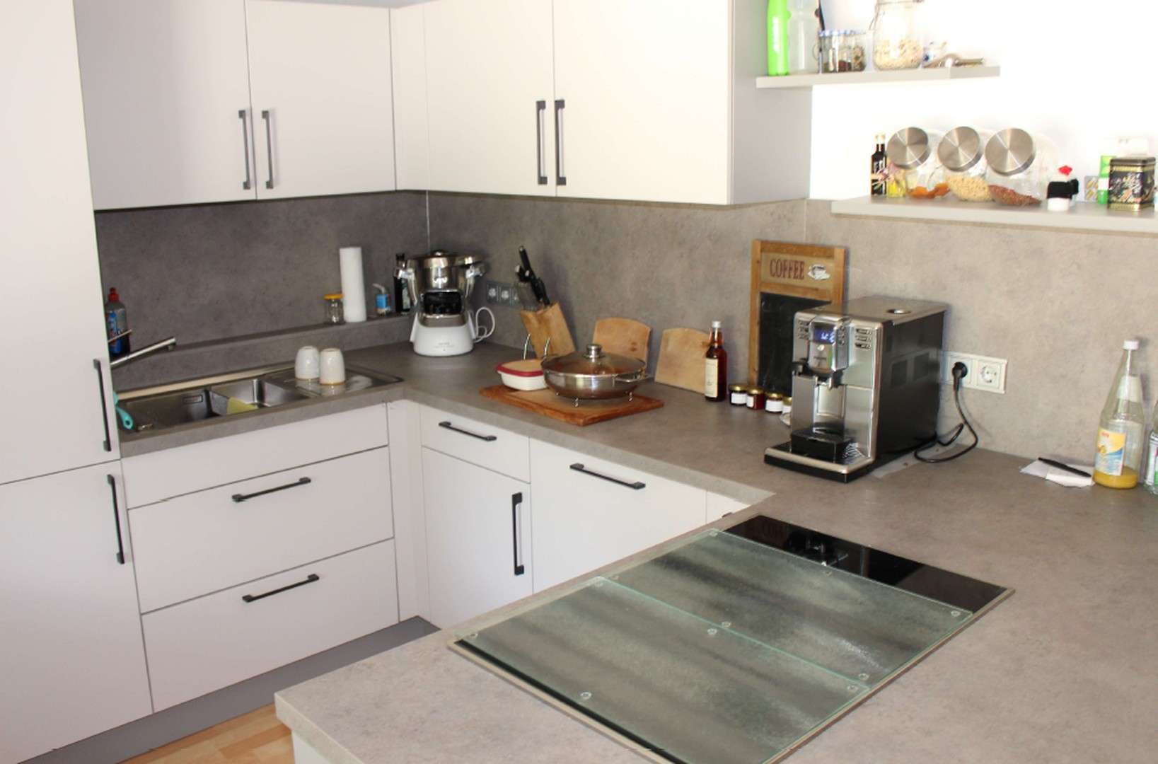 Immobilie in Gütenbach - Wohnen, wo andere Urlaub machen - Einfamilienhaus in traumhafter Schwarzwaldlage. - Bild 7