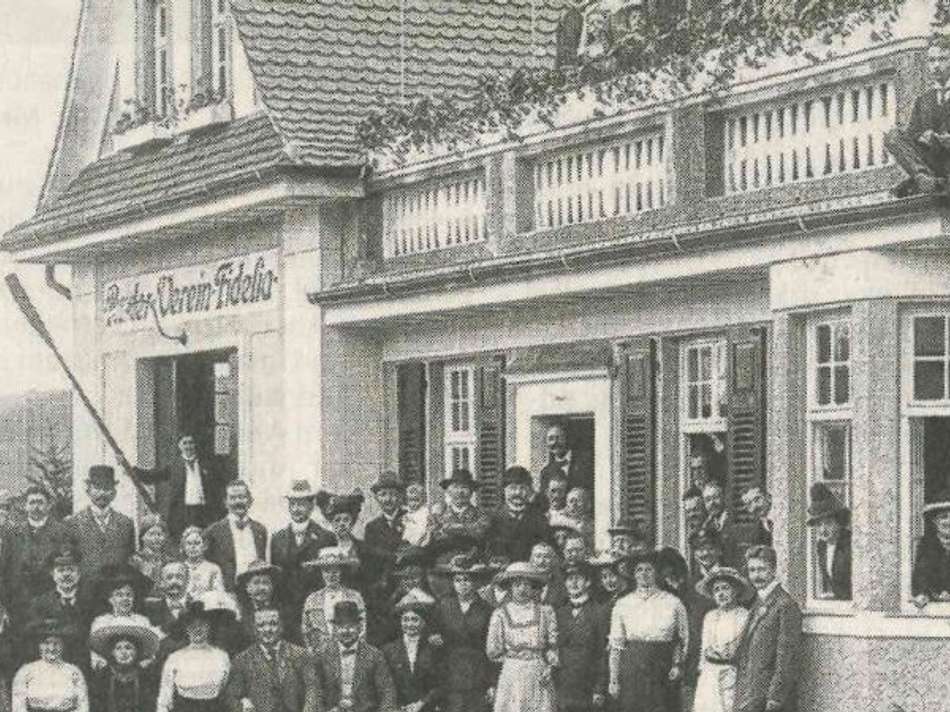 Historisches Bild