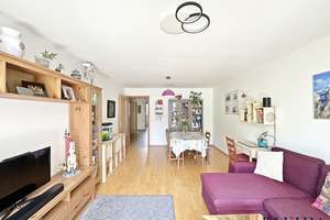 ELVIRA - Obersendling, wunderschöne und gut geschnittene 3-Zimmer-Wohnung mit Südbalkon – Die vollständige Adresse der Immobilie erhältst du vom Anbieter., 81379 Obersendling, München – Vorschaubild 3